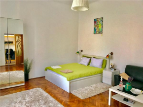  CRZ Studio Sibiu - free parking  Сибиу